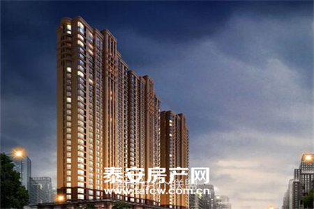 润恒花园3室2厅1卫125.8平米+20平储藏室