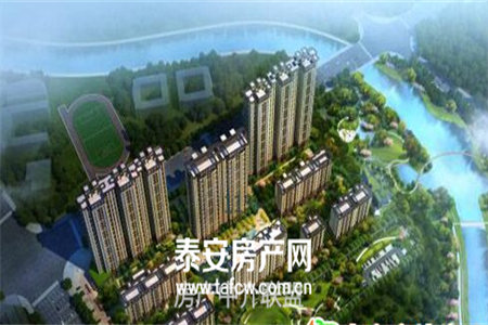 阳光河畔送阁楼带车库精装修已出税3室2厅2卫140㎡