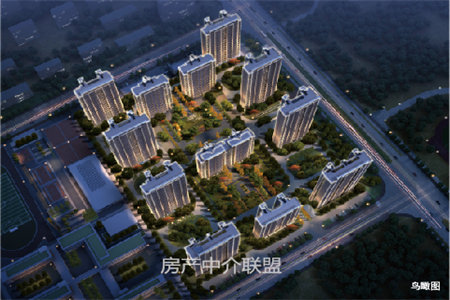 南门口河景房三房可改四室两厅两卫65万